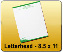 Letter Head 8.5 x 11 - Letter Head / Envelopes | Cheapest EDDM Printing